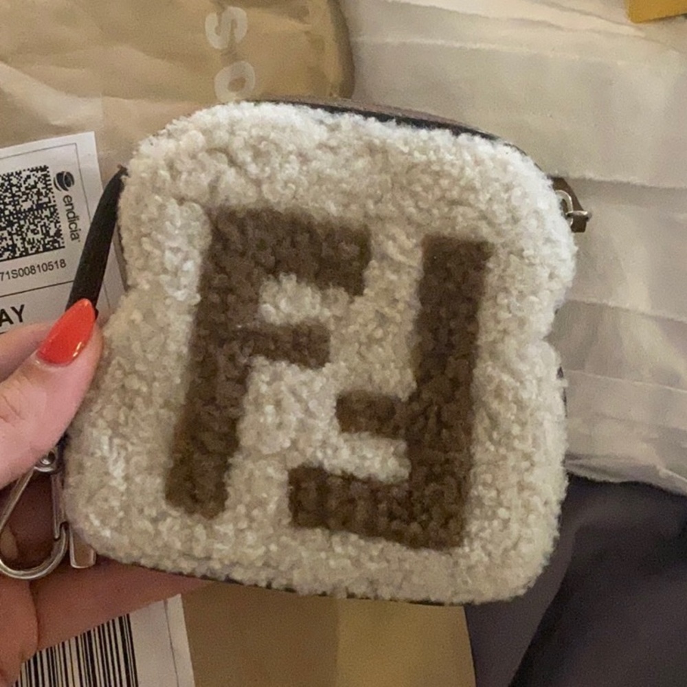 Fendi Charm